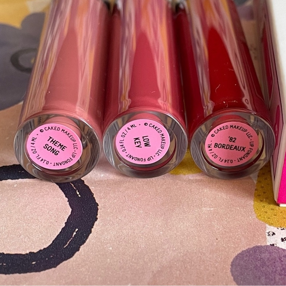 Makeup Bundle G - Picture 5 of 10